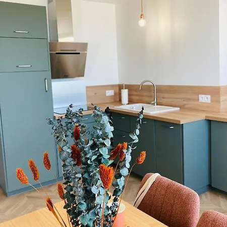 Reve Sale Vue 2 A 4 Pers Appartement Dieppe