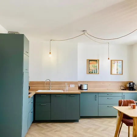 Reve Sale Vue 2 A 4 Pers Appartement Dieppe