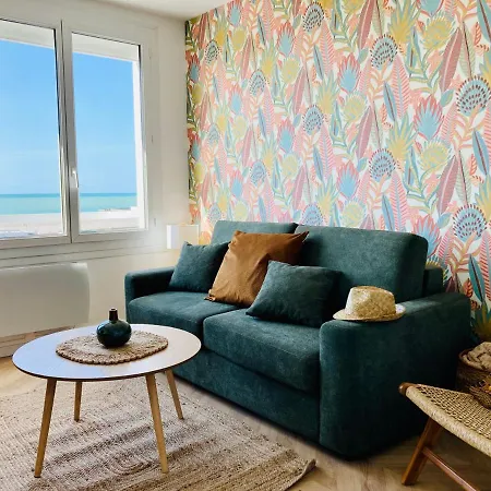 Reve Sale Vue 2 A 4 Pers Apartmán *