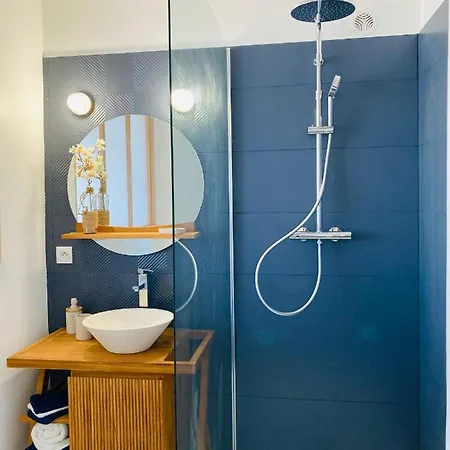 Reve Sale Vue 2 A 4 Pers Apartment *