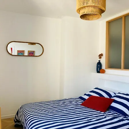 Reve Sale Vue 2 A 4 Pers Dieppe