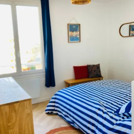 Reve Sale Vue 2 A 4 Pers