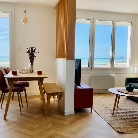 Reve Sale Vue 2 A 4 Pers Dieppe