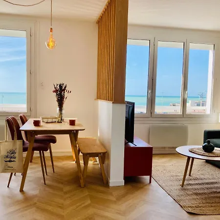 Apartamento Reve Sale Bail Mobilite 1 A 10 Mois Vue